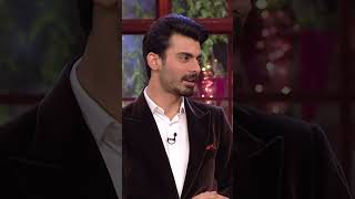 आपने तो नाचते हुए मेला जीत लिया! 🫡 #FawadKhan | Comedy Nights With Kapil