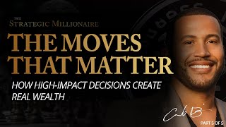 Strategic Millionaire Book Tour (HOU - Virtual)