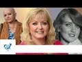 linda nolan s funeral – pink coffin request celeb guests and heartbreaking eulogy