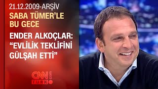 Ender Alkoçlar: \