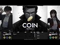 コーホムでcoin