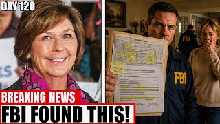 DAY 120: FBI Found A SECRET SIGNED FILE Related To Nancy Guthrie Inside Annie Guthrie's Home!