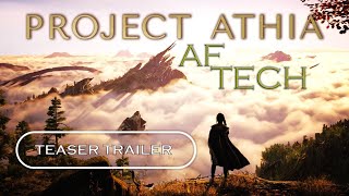 FORSPOKEN | PROJECT ATHIA | TEASER TRAILER