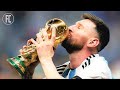 Lionel Messi - The G.O.A.T | Official Movie