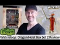 Waterdeep: Dragon Heist Set 2 - WizKids D&D Icons of the Realms Prepainted Minis