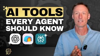 AI Tools Every Insurance Agent Should Know in 2026