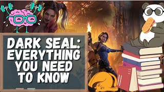 Dark Seal: All You Need to Know | Doomsday Last Survivors