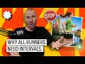 Do You Need To Do Interval Running?