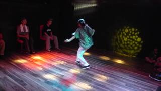 TsUmU vs TOM BEST16 House Dance Belief vol 3 HOUSE DANCE BATTLE