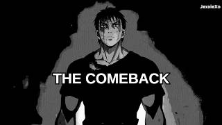 This 2026 Comeback Is Personal