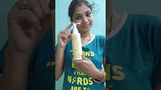 || my unwanted hair remove secret || travel friendly || carmesi body razor mini ||