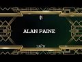 The U: Alan Paine