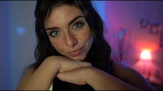 ASMR| DEEPEST TINGLES FOR SLEEP 💤