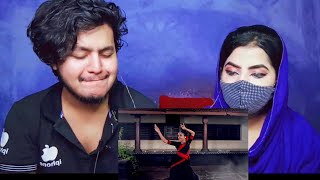 Pakistani reacts to SHIVA STOTRAM | TANDAV | Rddhima | SHIV TANDAV | Dance