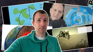 Flat Earth Fail Compilation 22