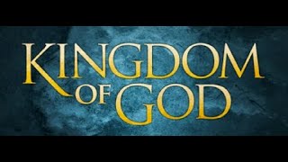 Quoted word from God: The Kingdom of God and the first fruit company