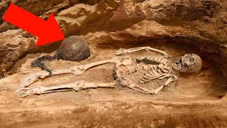Mysterious Recent Discoveries That Scare Scientists