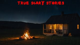 True Scary Stories to Keep You Up At Night (Best of Horror Megamix Vol. 22)