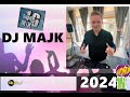 dj majk hit mix vol 16 wakacje 2024 disco dance seciki pl