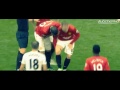 wayne rooney fights and red card direct