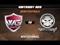 WG.Unity vs XctN Game 1 - SL-i Invitational: SEA Qualifier Quarterfinals - @Xyclopzz