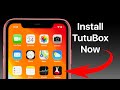 NEW Get SIGNED Tweaked Apps For iPhone NO Jailbreak/PC! TutuBox iOS 14 Tutorial