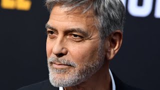 Celebs Who Just Can't Stand George Clooney