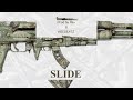 ProdByRev Ft. Vibeatz - Slide