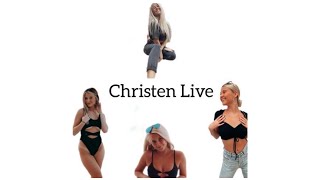 Christen Whitman Live 5-5-22