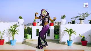 Gaam Ki Bahu- Sapna Choudhary (Dance Cover) | New Haryanvi Dance 2022 | New Haryanvi Songs Haryanavi