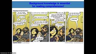 Why Don't Students Like School Daniel Willingham chapter 2