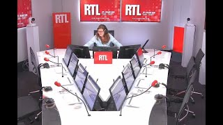 Le journal RTL de 23h