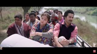 Sui Dhaaga Trailer I Varun Dhawan I Anushka Sharma I YRF Productions I
