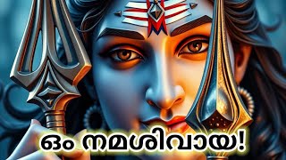 നിലാവിന്റെ ശിവരാത്രി | Peaceful Shivaratri Meditation Music Malayalam