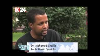 Dr Mohamud Sheikh - Lecturer \u0026 Philanthropist