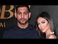 bbc criticizes amir khan for alleged cheated on wife faryal