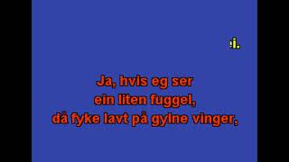 Liten Fuggel - Vamp - Karaoke