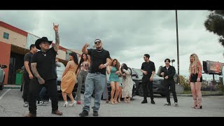 𝘽𝘼𝘿𝘼𝙎𝙎𓂀𝙏𝙍𝘼𝙉 - No Hablas Español ft. Hector Andres (Official Music Video)