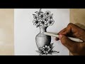 how to draw still life drawing for beginners pencil drawing still life art