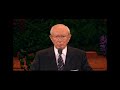 Powerful Testimony by President Hinckley on Forgiveness