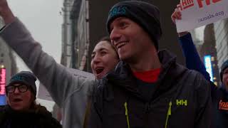 2023 SBIFF Trailer - NO ORDINARY CAMPAIGN