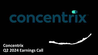 Concentrix (NASDAQ: CNXC) Q2 2024 Earnings Call