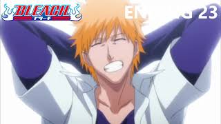 ENDING 23 | BLEACH | Stay Beautiful by DIGGY-MO' (REDIRECT)