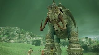 FF13 ロングイ クリスタリウムレベル8 召喚等無し