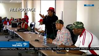 NEHAWU readies its national march in Mafikeng