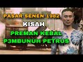 NASIB PREMAN LEGENDARIS YANG BERHASIL MENGHABISI PETRUS 1982