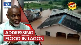 Lagos Not Expecting ‘Massive Bayelsa-Like’ Flooding, Says Environment Ministry