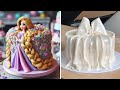 Awesome Cake Decorating Ideas | Homemade Easy Cake Design Ideas