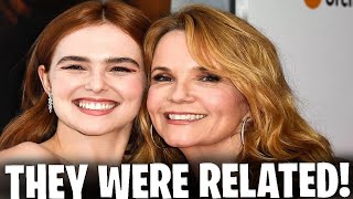 Surprising Celebrity Relatives You Never Knew About! (Shocking Connections)