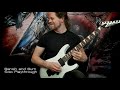 Neverus - Banish and Burn Solo Playthrough